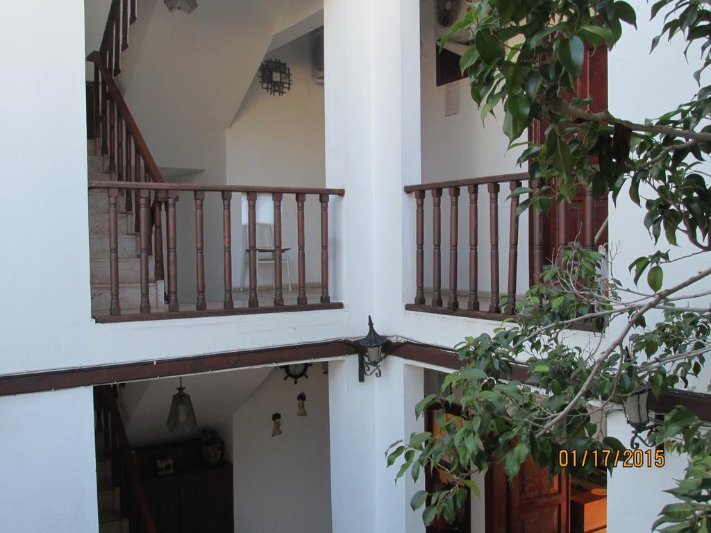 Otel Sabah Antalya