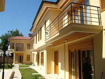 Sabah Otel Antalya