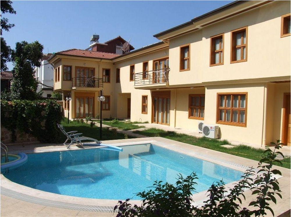 Sabah Otel Antalya